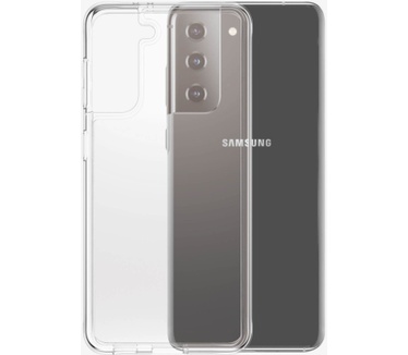PanzerGlass 0258 (Galaxy S series) Transparant