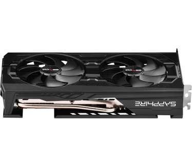 Sapphire PULSE RX 5700 XT BE 8G GDDR6