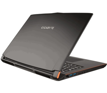 Gigabyte P57X V7-DE022T