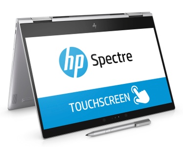 HP Spectre x360 13-ae008nd