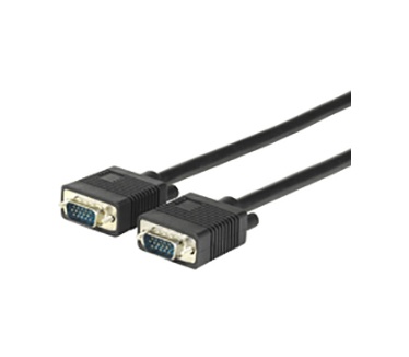 eStuff 2.0m D-sub - D-sub