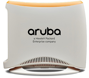 Aruba RAP-3WN