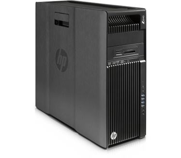 HP Workstation Z640 MT T4K30ET