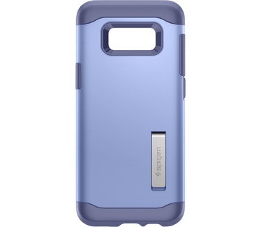 Spigen Slim Armor Samsung Galaxy S8 Case  Ultra Violet