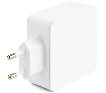 Startech.com 1-poorts USB-C oplader met 60W Power Delivery