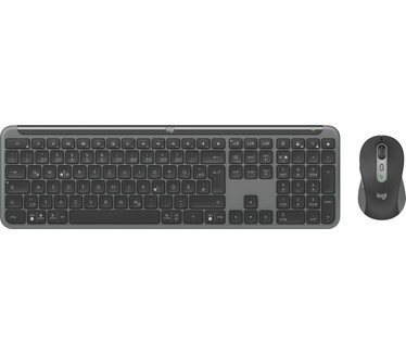 Logitech MK950 Signature Slim