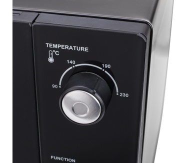 Princess 01.112759.01.001 Hetelucht Oven