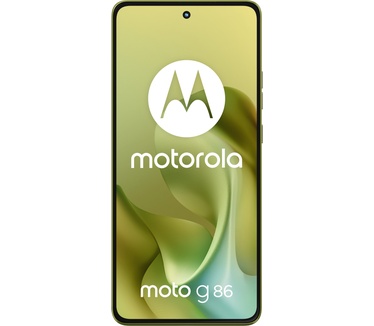 Motorola moto g86 5G
