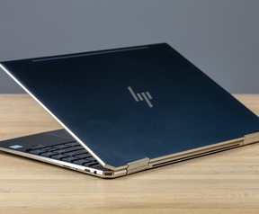 HP Spectre x360 ap0100nd