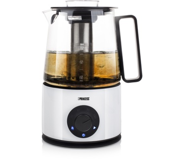 Princess 236007 Water & Tea Cooker