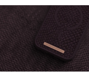 Njord byElements Eldur Case for iPhone 13 Pro
