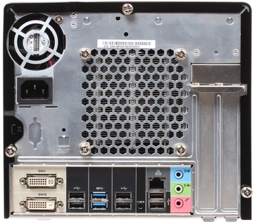 Shuttle XPC R4 6100BA
