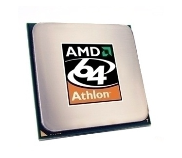 AMD Athlon 64 3500+ Tray