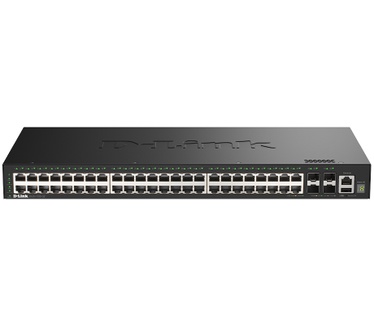 D-Link DGS-1530-52/E