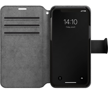 iDeal of Sweden IDSTHW-I1861-01 (Apple iPhone XR) Zwart