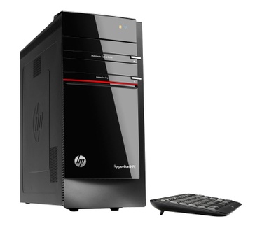HP Pavilion HPE H8-1020NL