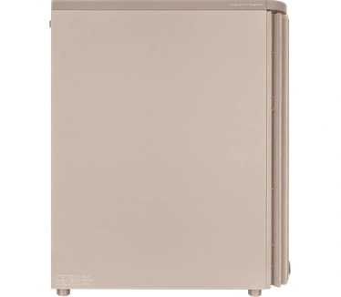 ASUS ProArt PA401 Wood Edition Beige - Metal Panel