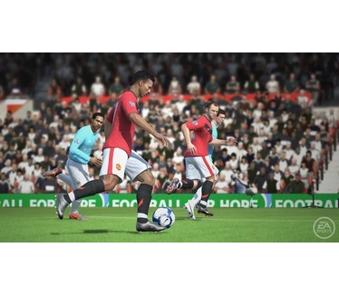 FIFA 11 (Platinum), PlayStation 3