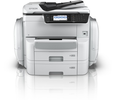Epson WF-C869RDTWF