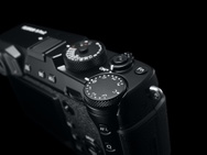 Fujifilm X-Pro2 sfeerbeeld