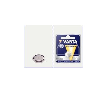 Varta CR1220
