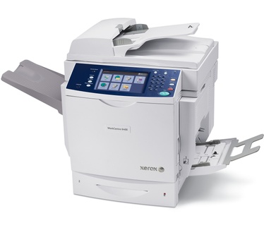 Xerox WorkCentre 6400X