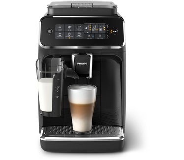 Philips 3200-serie LatteGo EP3241/50 Glossy black