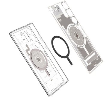 Spigen Ultra Hybrid Metal Ring Zero One (MagFit)