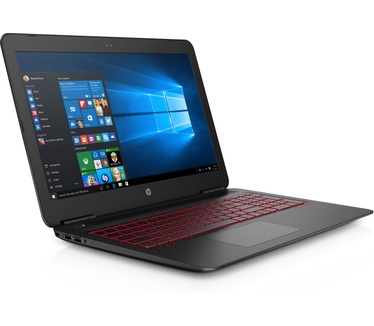HP Omen 15-ax225nd