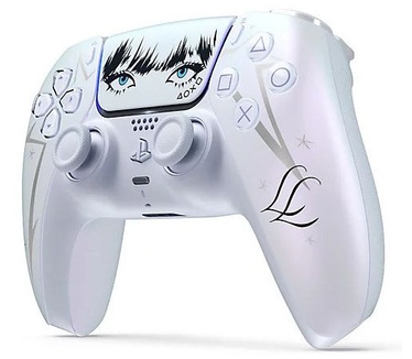 Sony Computer Entertainment DualSense - LISA