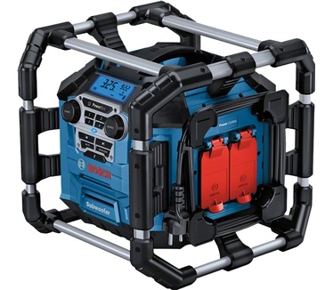 Bosch GPB 18V-5 C Professional