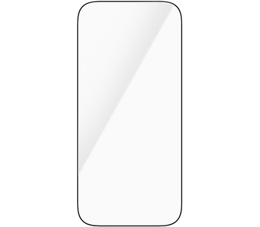 PanzerGlass SAFE. by PanzerGlass® Screen Protector iPhone 2026 Pro | 17 Pro | Ultra-Wide Fit w. EasyAligner
