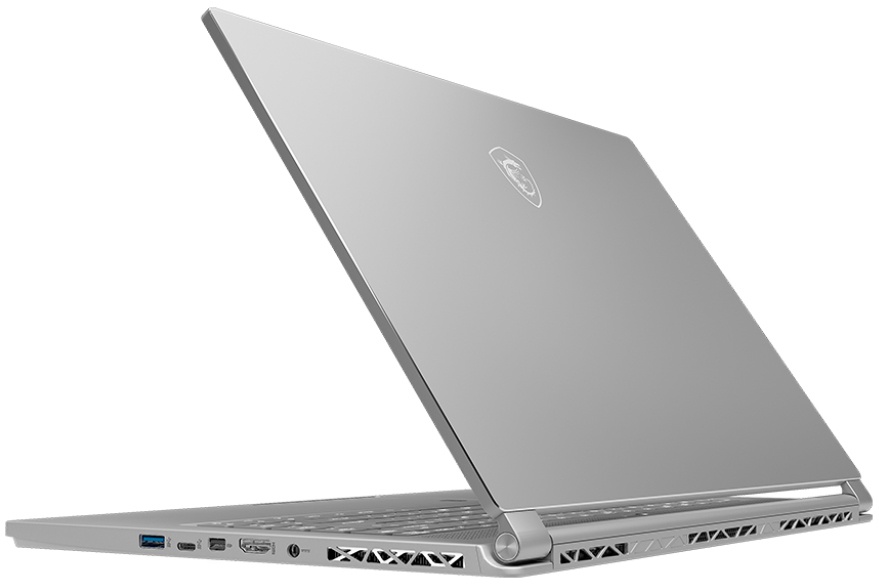 Jack DC Alimentazione Per MSI P65 Creator 8RD (MS-16Q3) – Ricambio Originale