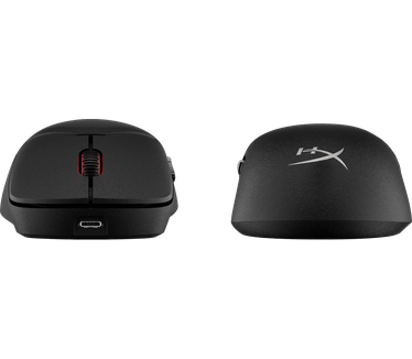 HP Pulsefire Saga Pro Wireless