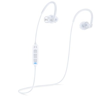 JBL Under Armour Sport Wireless Heart Rate (Wit)