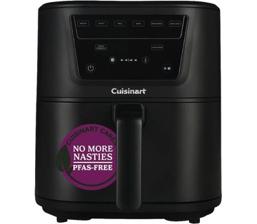 Cuisinart AFS8OBLE