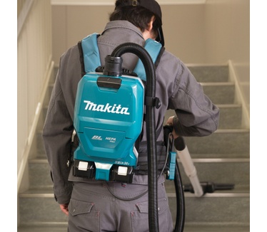 Makita DVC261ZX15