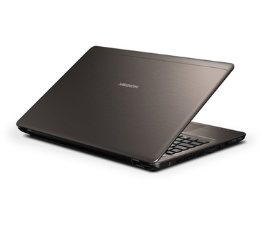Medion Akoya P6653 laptop