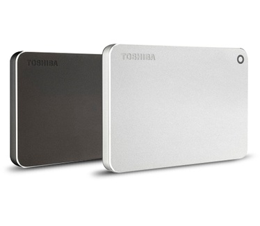 Toshiba Canvio Canvio Premium