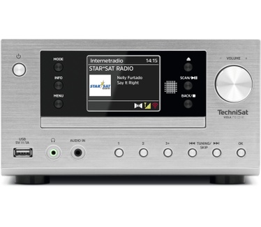 Technisat Viola 710 CD IR