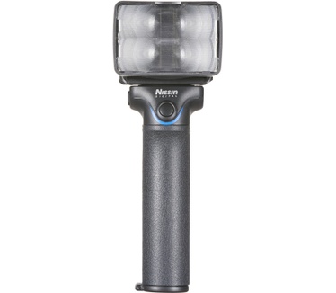 Nissin MG10 + Air-10s (Sony)