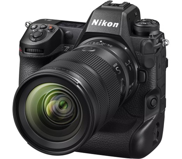 Nikon NIKKOR Z 24‑70mm f/2.8 S II