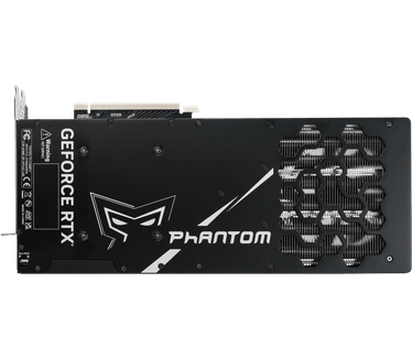 Gainward GeForce RTX 4070 Ti Phantom Reunion GS