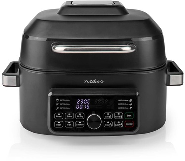 Nedis KAAFG600BK