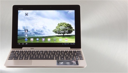 Asus Transformer Prime