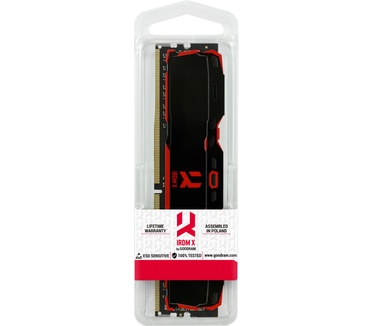Goodram IRDM X IR-X3000D464L16S/8GDC