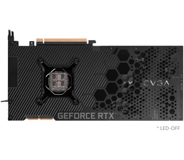 EVGA GeForce RTX 3090 Ti FTW3 Ultra Gaming