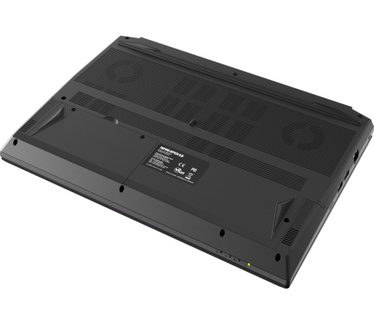 Schenker XMG APEX 15