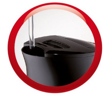 Moulinex Principio