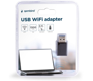 Gembird WNP-UA1300-01
